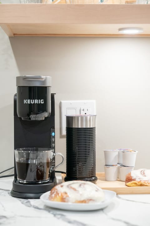 Coffee Machine