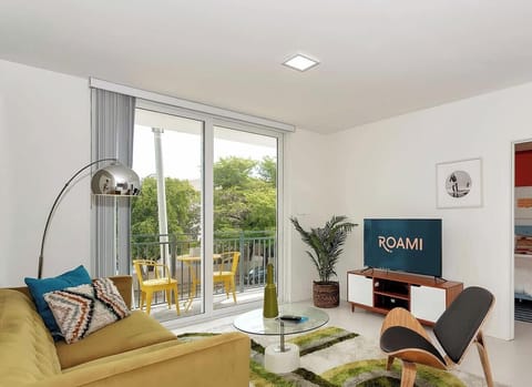 Welcome to Grove 27 by Roami!