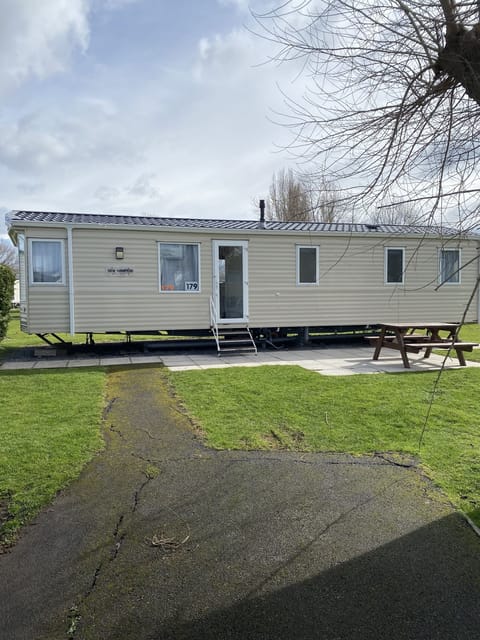 Plot 179 - Outside