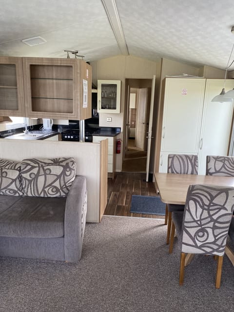 Plot 179 - Living Room & Dining Room