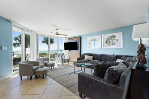 Welcome to SeaSpray West 203!