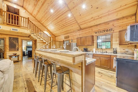 Kitchen | Cooking Basics | 1st Floor