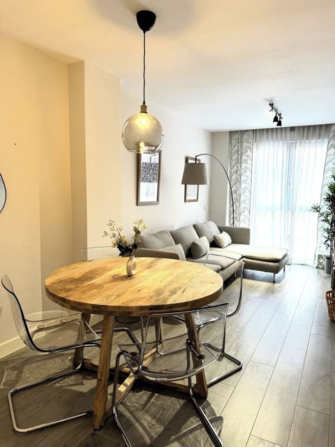 Zona comedor