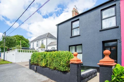 No 7 Moorfield Road - 3 Bed Townhouse - Narberth (26327)