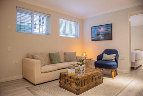 Comfortable sofa for relaxing