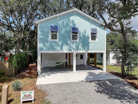 Front of House
CS 7-9-25
