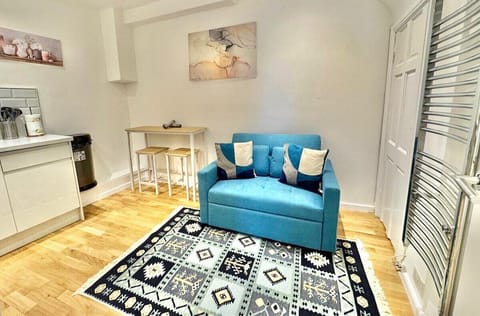 Living Room / Lounge