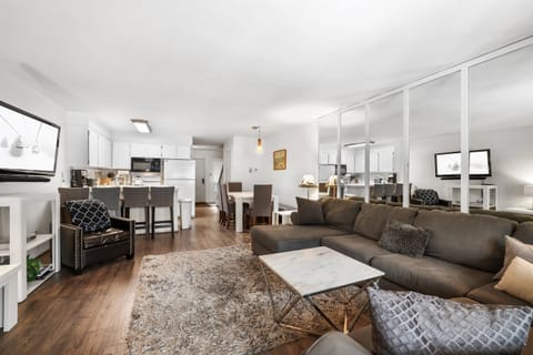 Building, Furniture, Indoors, Living Room, Room