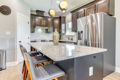 Kitchen | Cooking Basics