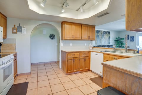 Kitchen | Dishwasher | Cooking Basics