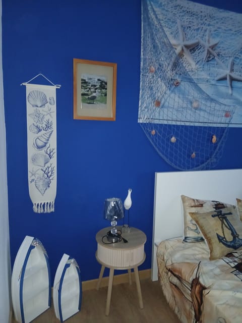 Quarto Brisa do Mar
