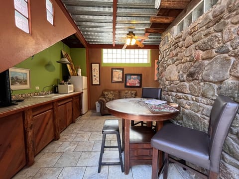 Welcome to your home away from home