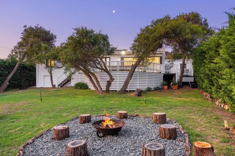 Firepit 