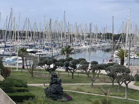 Marina