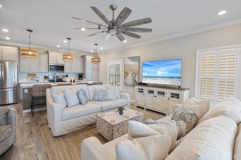 6618 Carlinga Drive - Peaceful, Easy Feeling - High end everything!