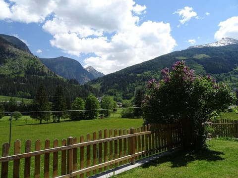 Apartment Klausner - Apartment with a view Apartment in Bad Hofgastein