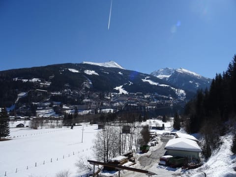 Apartment Klausner - Apartment with a view Apartment in Bad Hofgastein