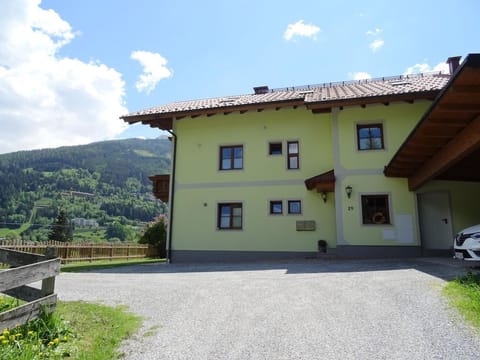 Apartment Klausner - Apartment with a view Apartment in Bad Hofgastein