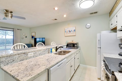 Kitchen | Dishwasher | Air Fryer