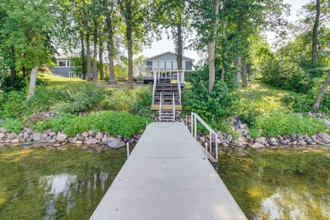 Vergas Vacation Rental | 5BR | 5BA | 5,000 Sq Ft | Step-Free Access