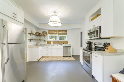 Kitchen | Cooking Basics | Dishwasher