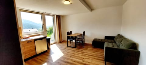 Vacation apartment Sonnenschein Apartment in Oberstaufen