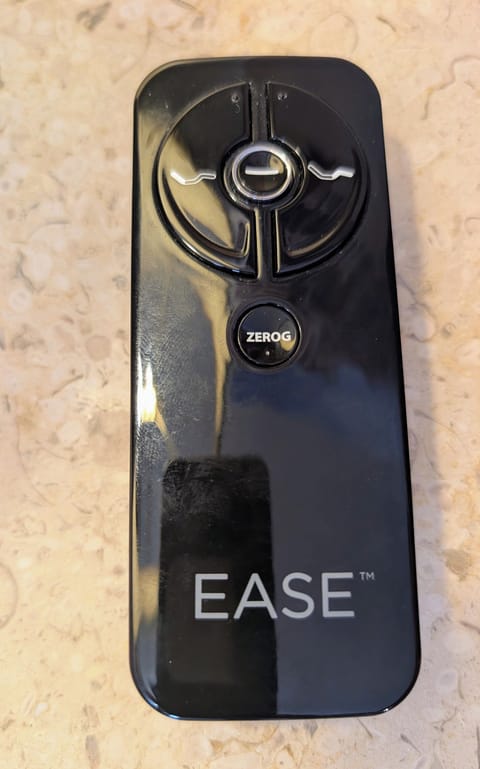 remote for adjustable bed