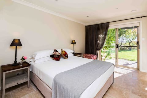 King Bedroom