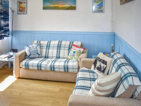 Open plan living space | Surfers Halt, Woolacombe