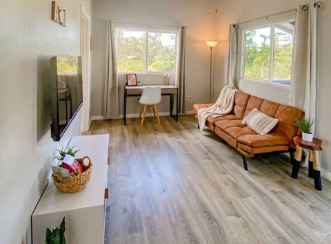 Cultivate ideas or simply pause in this bright, airy setting.