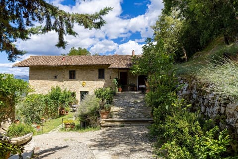 Building Exterior, Main Entrance, Outdoor