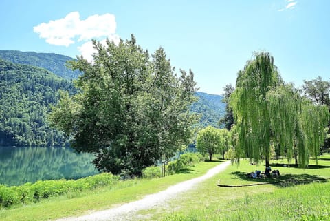 Autumn, Building Exterior, Summer, Winter