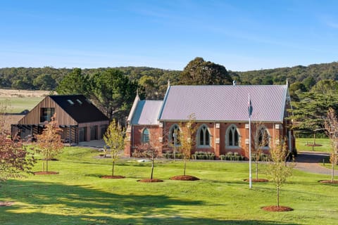 Dallah Chapel & the Loft