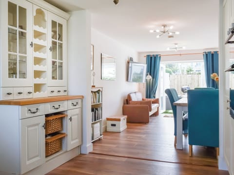 Kitchen/diner | Wave Watcher, Ilfracombe