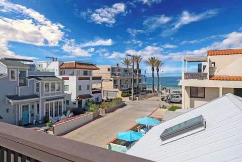 Beautiful Mission Beach!