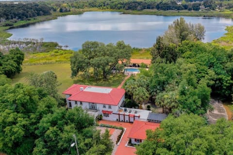 "This property has so many options whether it be a wedding, private event or just hanging out relaxing and enjoying the amenities. We had my wife’s 50th surprise birthday party here and it was