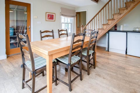 Bwthyn Berwig - 3 Bedroom Cottage - Llanrhidian (7910)