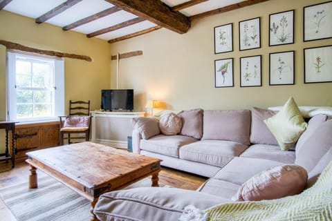 Bwthyn Berwig - 3 Bedroom Cottage - Llanrhidian (7890)