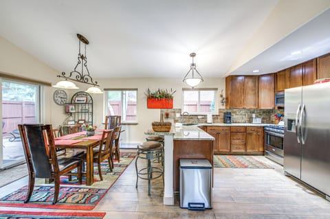 Kitchen | Cooking Basics | Drip Coffee Maker | Main Floor