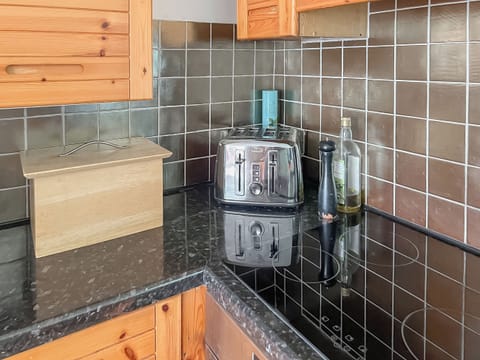 Kitchen | Tigh An Droma Lodge, Whiting Bay