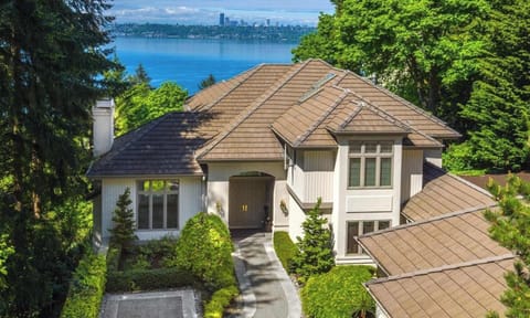 Welcome to our lovely home!