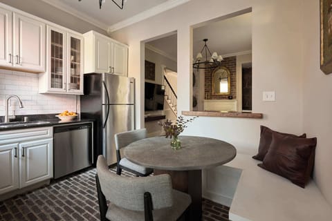 Dining Area | Lower Level | Open Access from the Kitchen