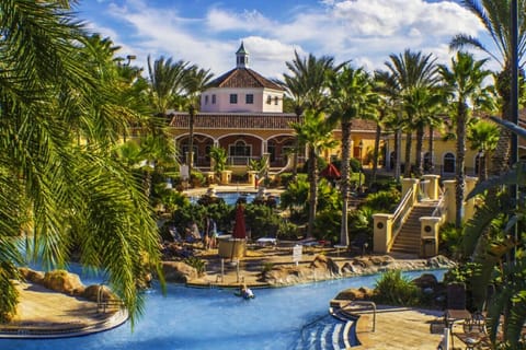 Swimming pool - Aquatic Pavilion