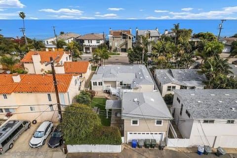 Access from the Ally