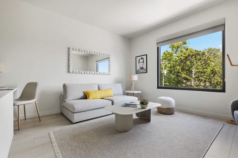 Hotel Circulo - Park Circle - Suites 240 and 250