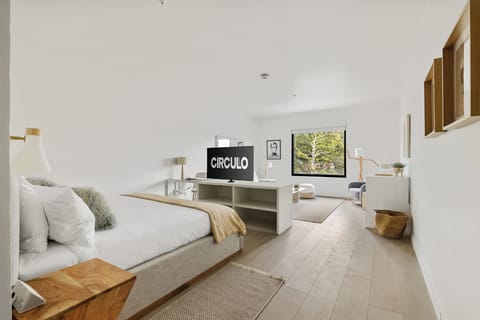 Hotel Circulo - Park Circle - Suites 240 and 250