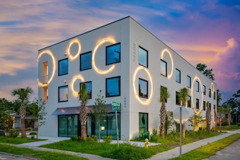 Hotel Circulo - Park Circle - Suites 340 and 350