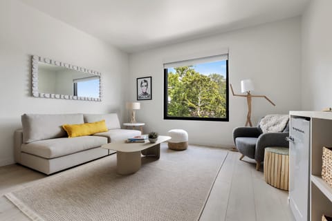 Hotel Circulo - Park Circle - Suites 340 and 350