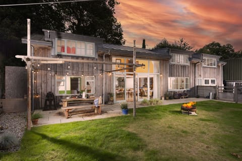 Master Shipwrights House