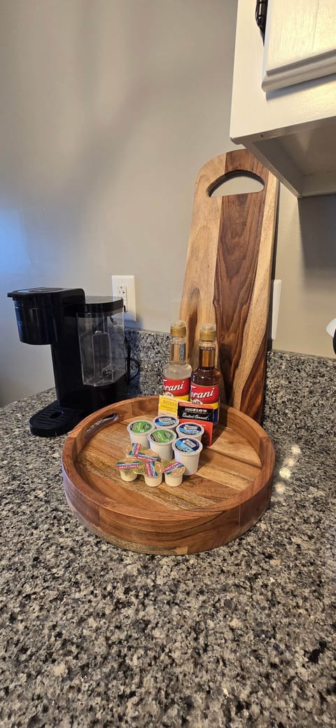 Coffee Station